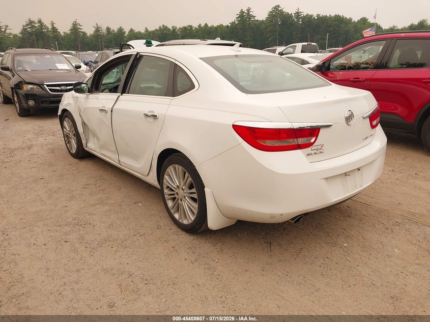 Vin: 1g4pp5sk3d4250509, lot: 45906629, buick verano 20133