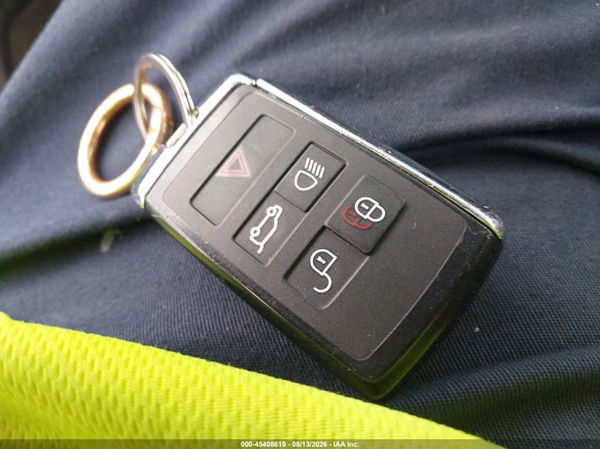 LAND-ROVER DEFENDER 2021 VIN SALE37RU0M2041050