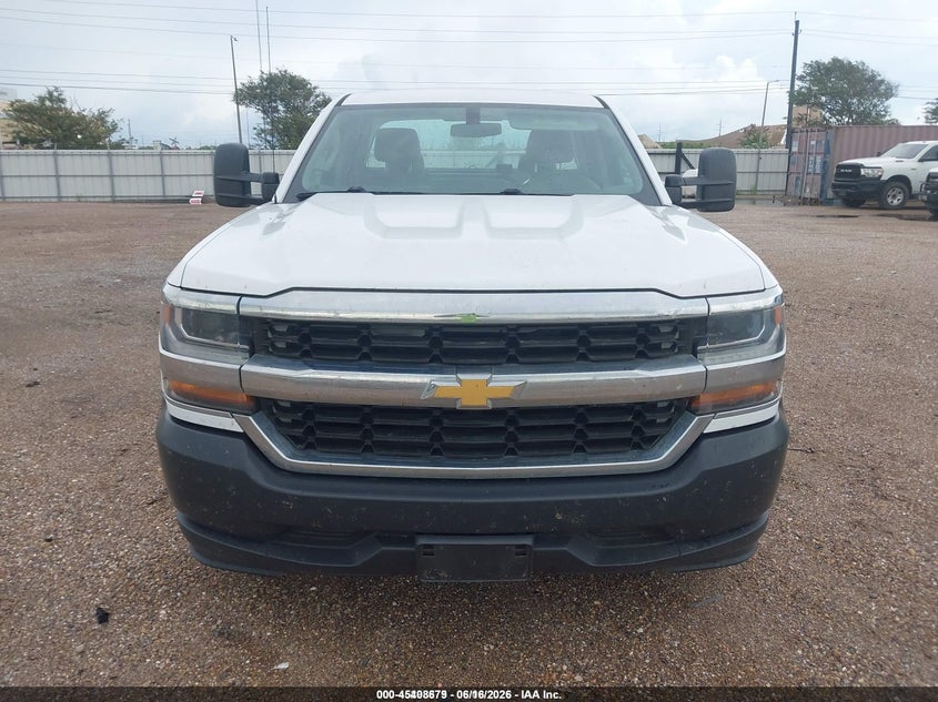 AtlanticExpress - Chevrolet Silverado 1500