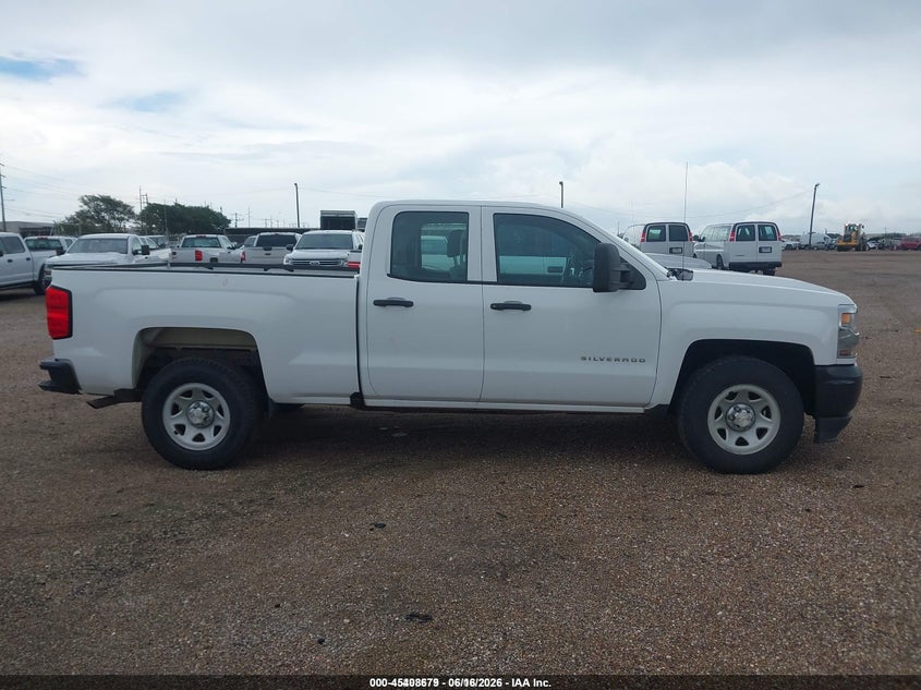 AtlanticExpress - Chevrolet Silverado 1500