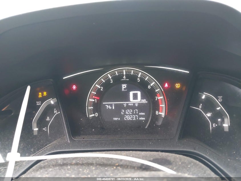 AtlanticExpress - Honda Civic