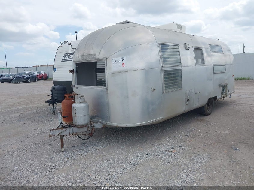 0000000024TSS0871 1963 Airstream Other photo 1