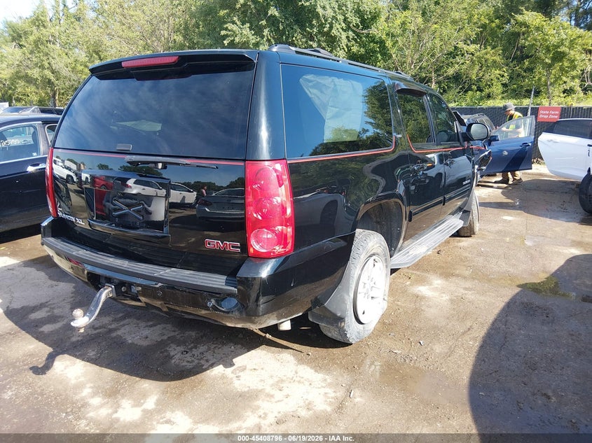Vin: 1gks2ke72er228867, lot: 45906818, gmc yukon xl 1500 slt 20144