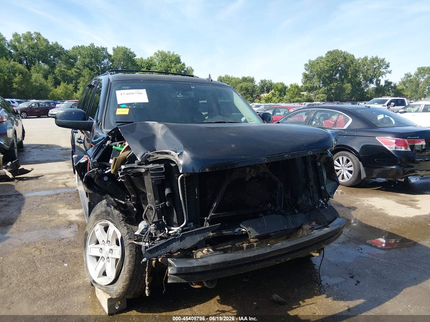 GMC YUKON XL 1500 2014 VIN 1GKS2KE72ER228867