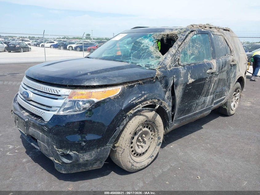 Vin: 1fmhk8b88cga46388, lot: 45906843, ford explorer 20122