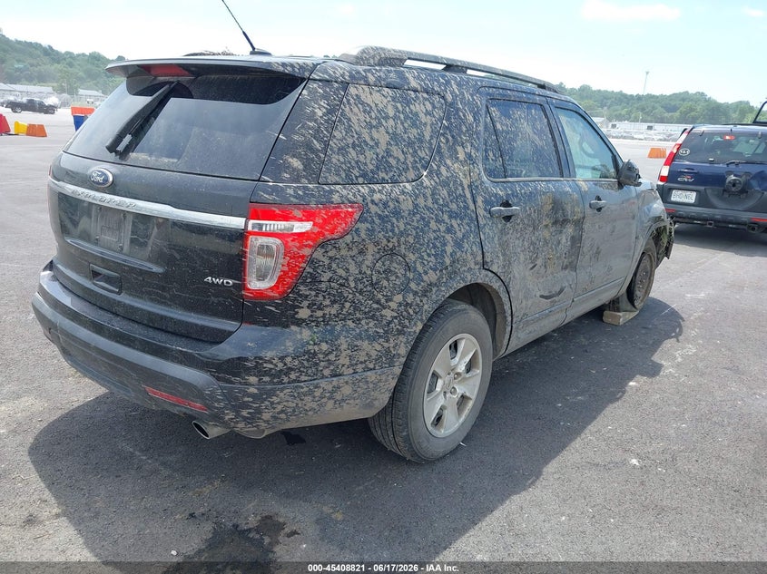Vin: 1fmhk8b88cga46388, lot: 45906843, ford explorer 20124