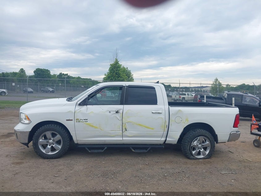 AtlanticExpress - Ram 1500