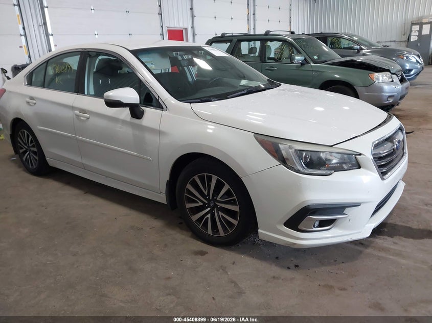 Vin: 4s3bnaf67j3010441, lot: 45906921, subaru legacy 2.5i premium 2018 img_1