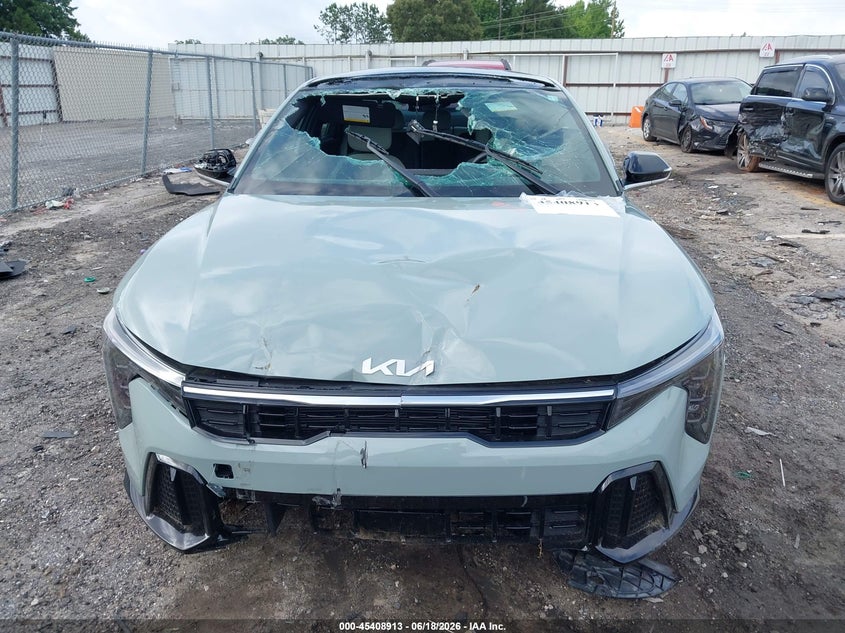 Фото 6 - KIA K4