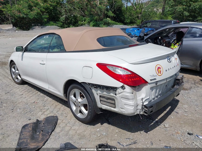AtlanticExpress - Toyota Camry