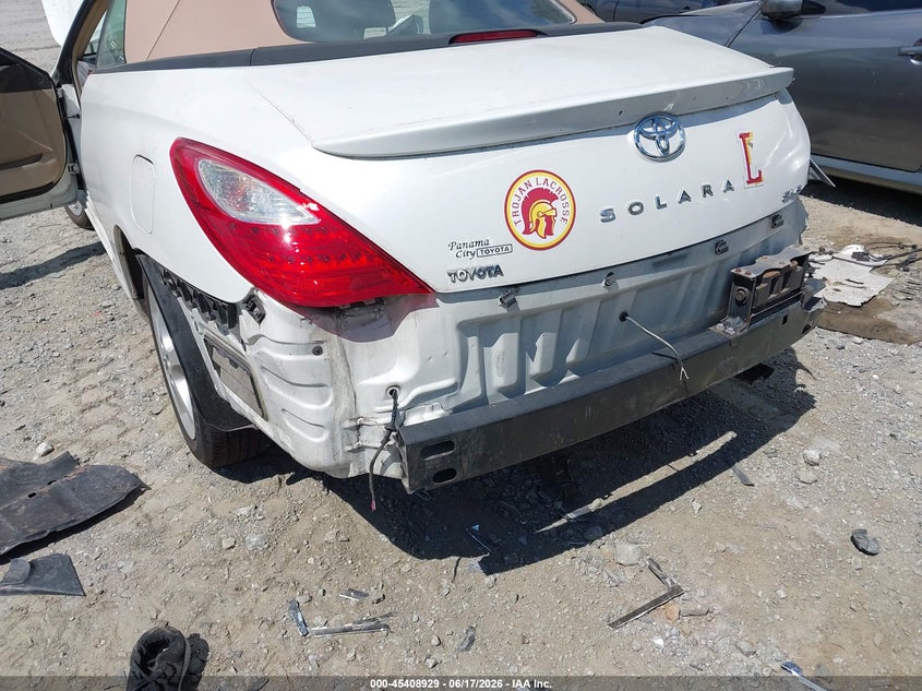 AtlanticExpress - Toyota Camry