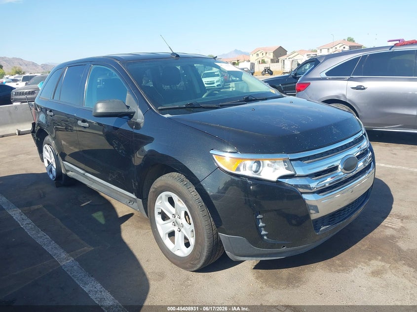 Vin: 2fmdk3g99dbc41296, lot: 45906953, ford edge se 2013 img_1