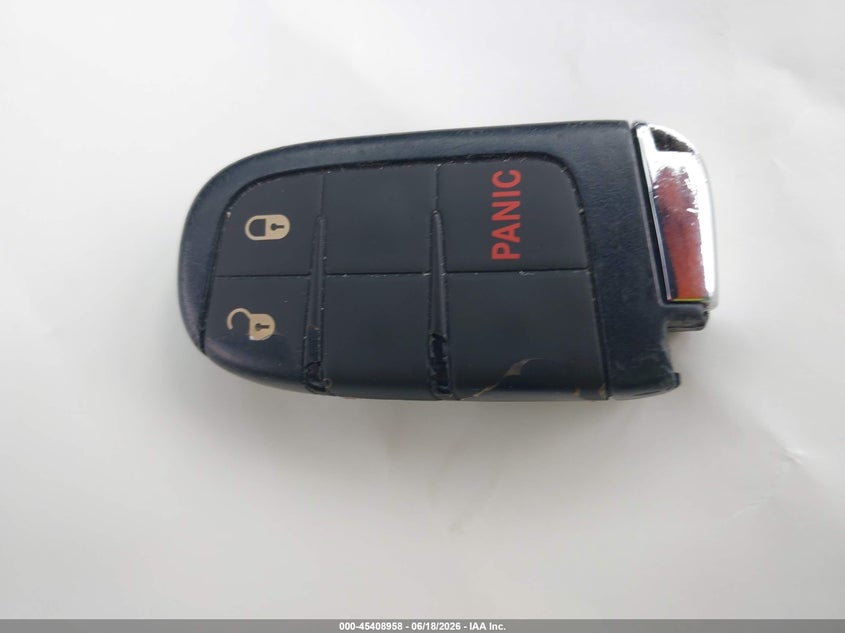 2024 Jeep Compass Trailhawk 4X4 VIN: 3C4NJDDNXRT595519 Lot: 45408958