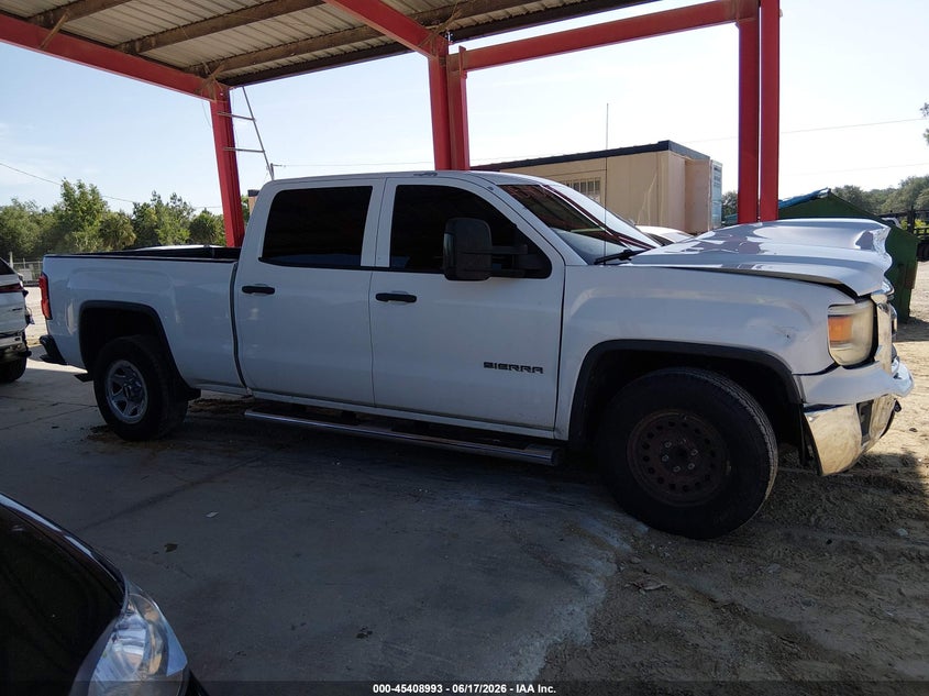 AtlanticExpress - GMC Sierra 1500