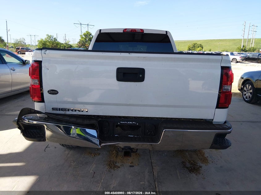AtlanticExpress - GMC Sierra 1500