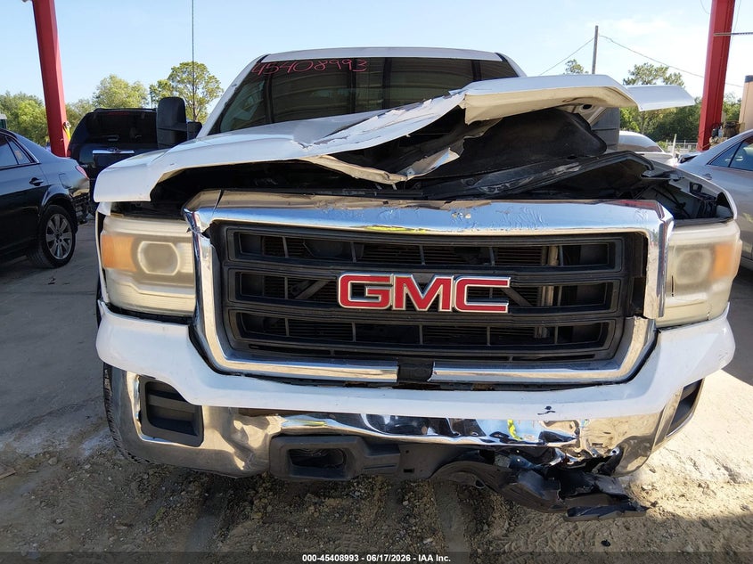 AtlanticExpress - GMC Sierra 1500