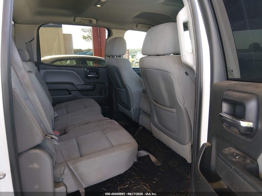 AtlanticExpress - GMC Sierra 1500