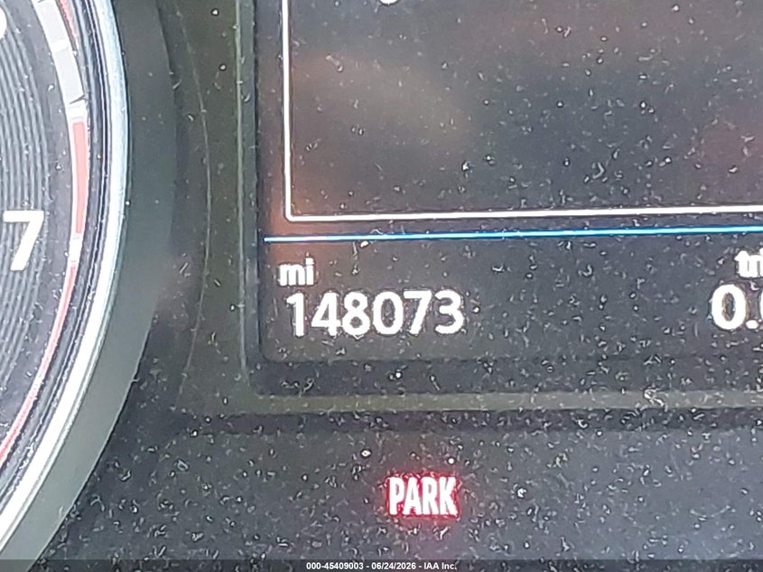 2021 Volkswagen Atlas Cross Sport 3.6L V6 Se W/Technology VIN: 1V2JE2CA7MC223953 Lot: 45409003