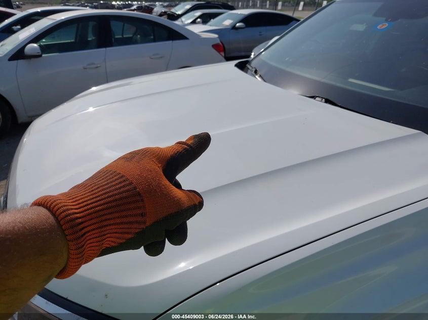 2021 Volkswagen Atlas Cross Sport 3.6L V6 Se W/Technology VIN: 1V2JE2CA7MC223953 Lot: 45409003