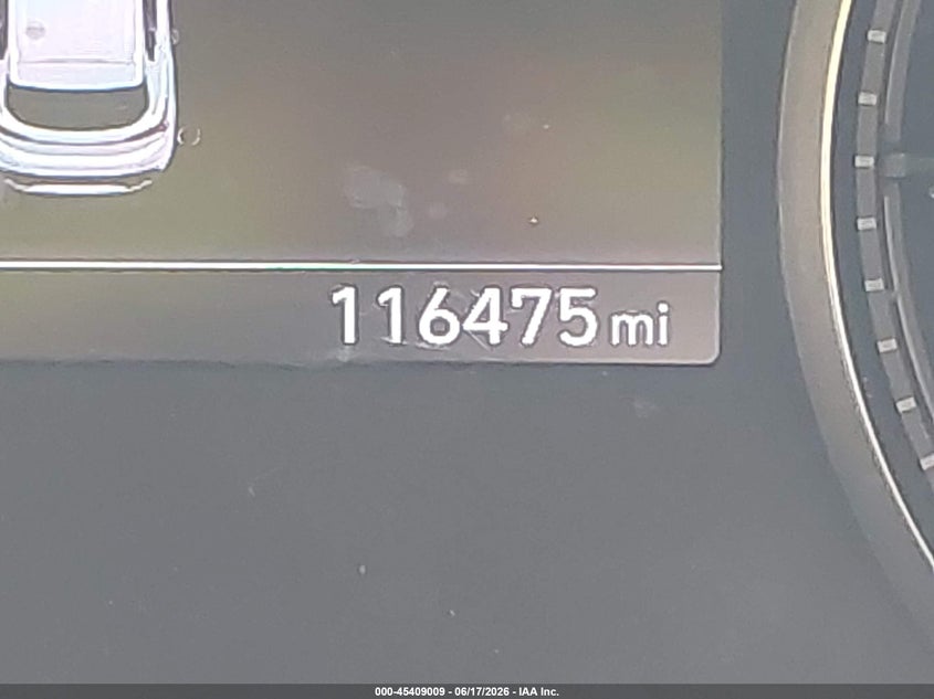 VIN 5NMS2DAJ9MH348550 2021 HYUNDAI SANTA FE SEL