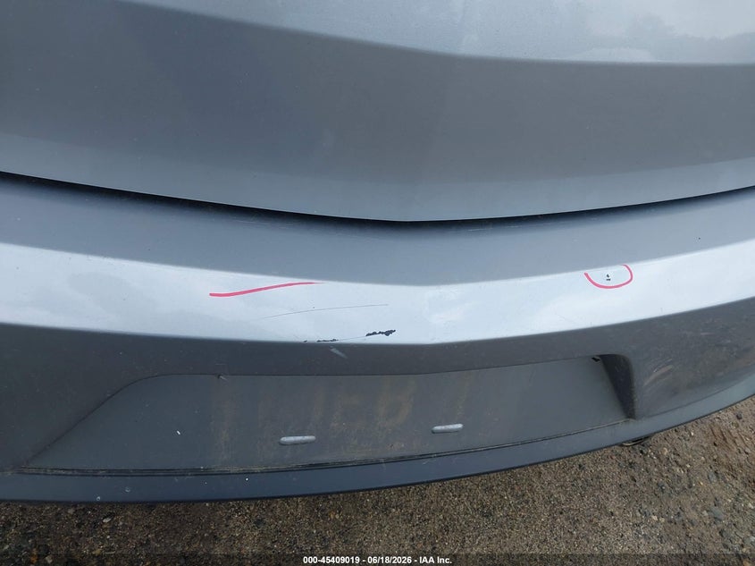 2020 Acura Ilx Premium Package/Technology Package VIN: 19UDE2F74LA010579 Lot: 45409019