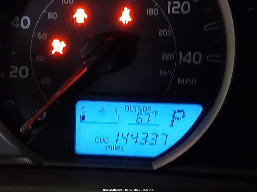 AtlanticExpress - Toyota RAV4