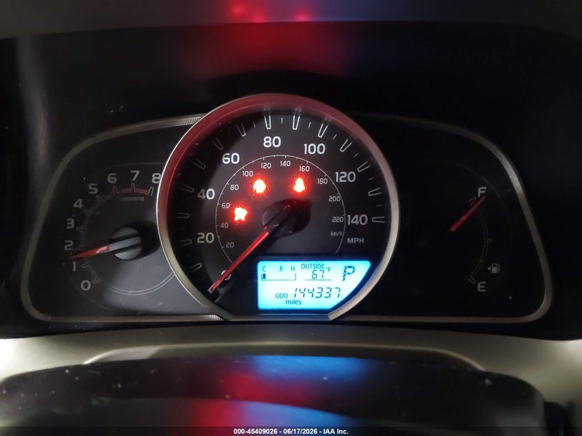 AtlanticExpress - Toyota RAV4