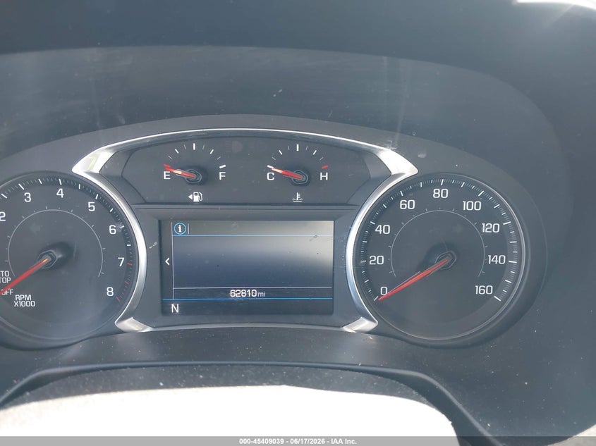 2021 Chevrolet Blazer Fwd 1Lt VIN: 3GNKBBRA7MS538128 Lot: 45409039