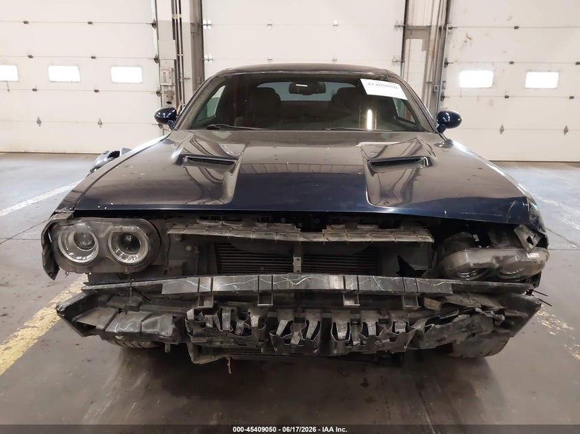 DODGE CHALLENGER - zdjęcie 13