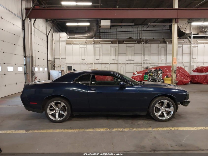 DODGE CHALLENGER - zdjęcie 14
