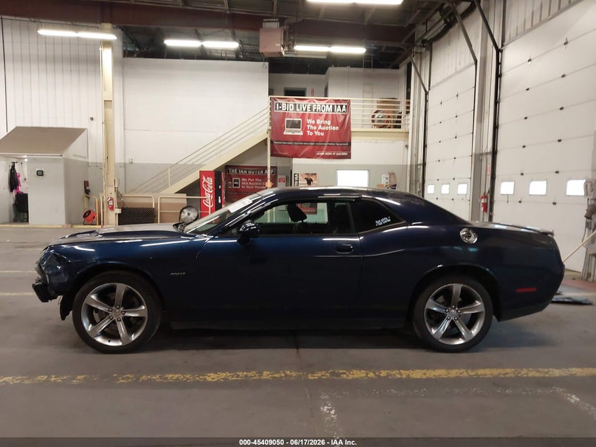 DODGE CHALLENGER - zdjęcie 15