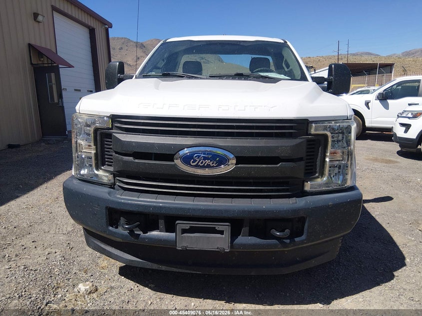 AtlanticExpress - Ford F-250