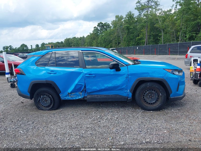 TOYOTA RAV4 - zdjęcie 14