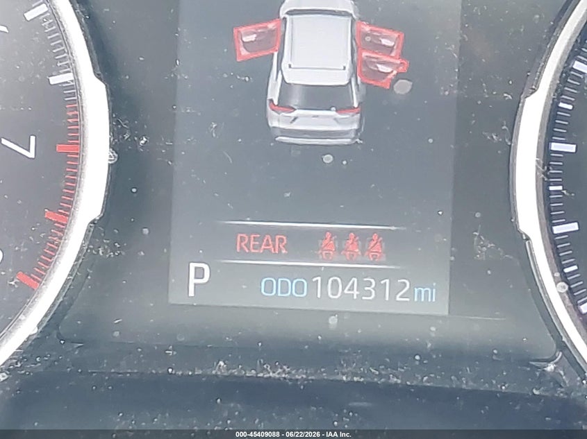 TOYOTA RAV4 - zdjęcie 16