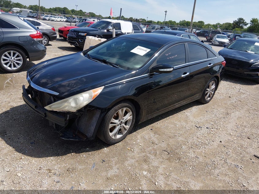 AtlanticExpress - Hyundai Sonata
