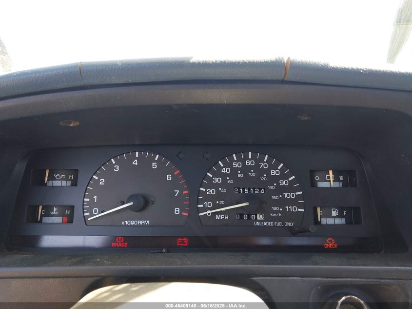 AtlanticExpress - Toyota Pickup