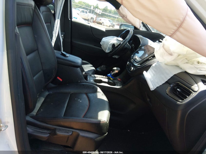 VIN 3GNAXMEG2PS162008 2023 CHEVROLET EQUINOX FWD RS