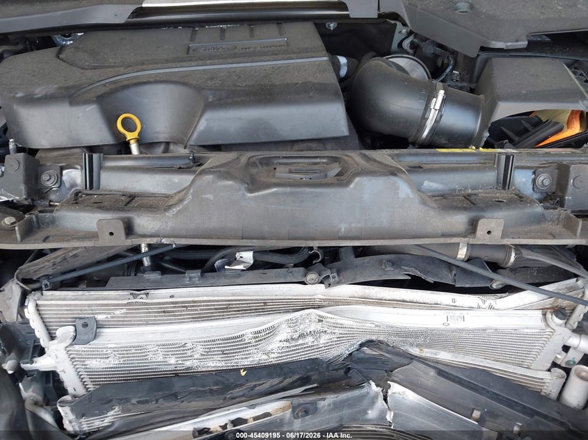 2020 Land Rover Discovery Sport S VIN: SALCJ2FX5LH850859 Lot: 45409195
