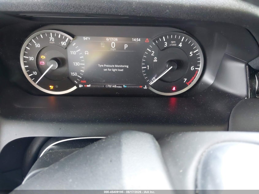 2020 Land Rover Discovery Sport S VIN: SALCJ2FX5LH850859 Lot: 45409195