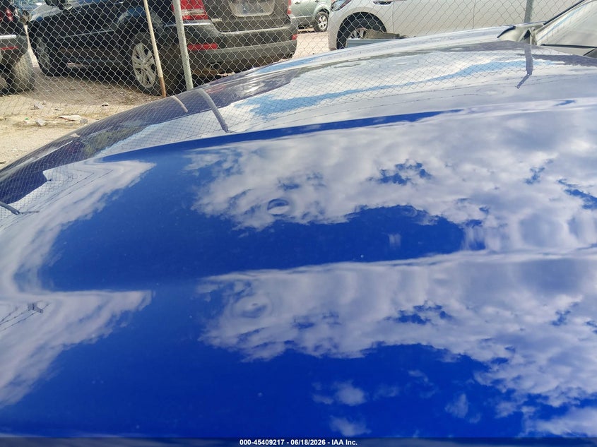 2021 HONDA ACCORD SPORT 2.0T — Photo 18