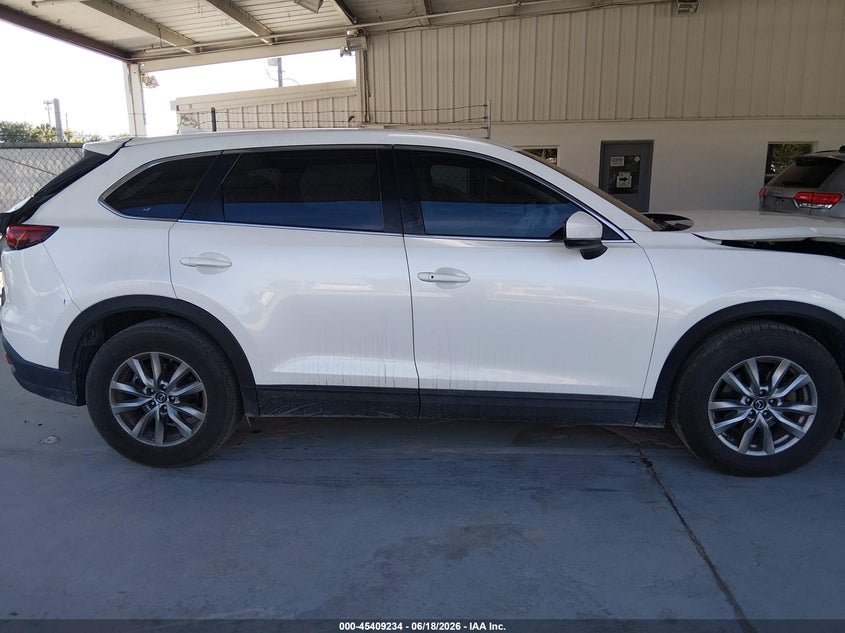 2019 MAZDA CX-9 TOURING — Photo 14