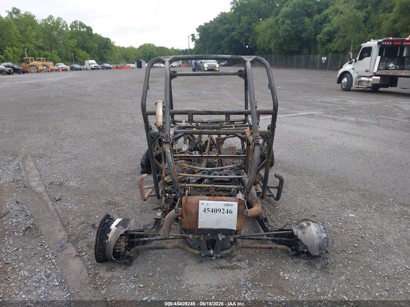 2014 Polaris Rzr 1000 Xp Eps VIN: 4XAST1EA6EF356861 Lot: 45409246