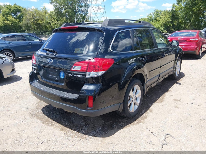 Vin: 4s4brclc7e3306734, lot: 45907284, subaru outback 2.5i limited 20144