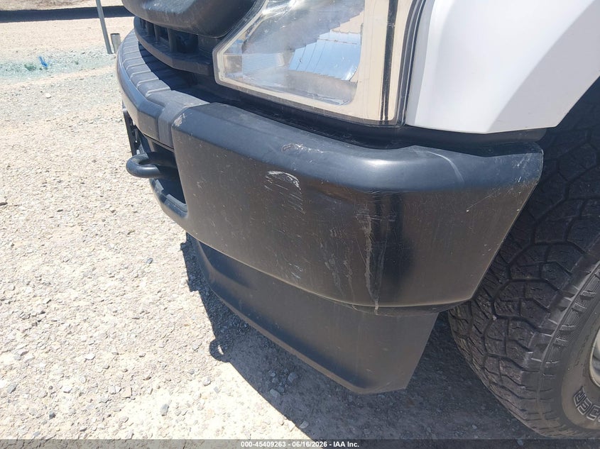 2022 FORD F-250 auction photo 6
