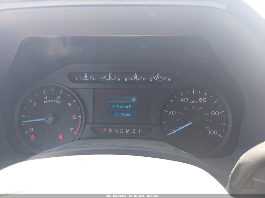 2022 FORD F-250 auction photo 7
