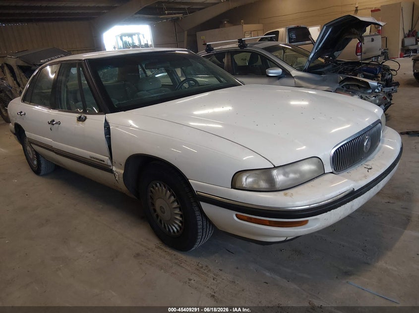 1999 Buick LeSabre