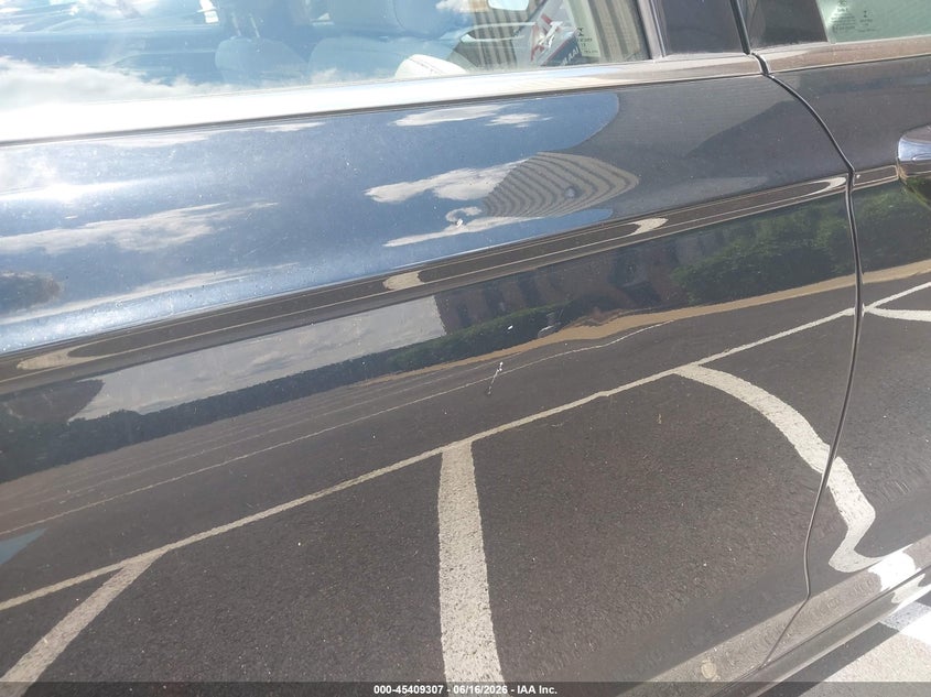 2018 FORD FUSION HYBRID S — Photo 6