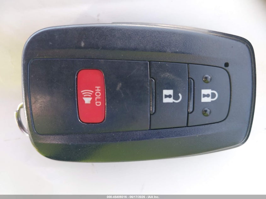TOYOTA PRIUS - zdjęcie 11