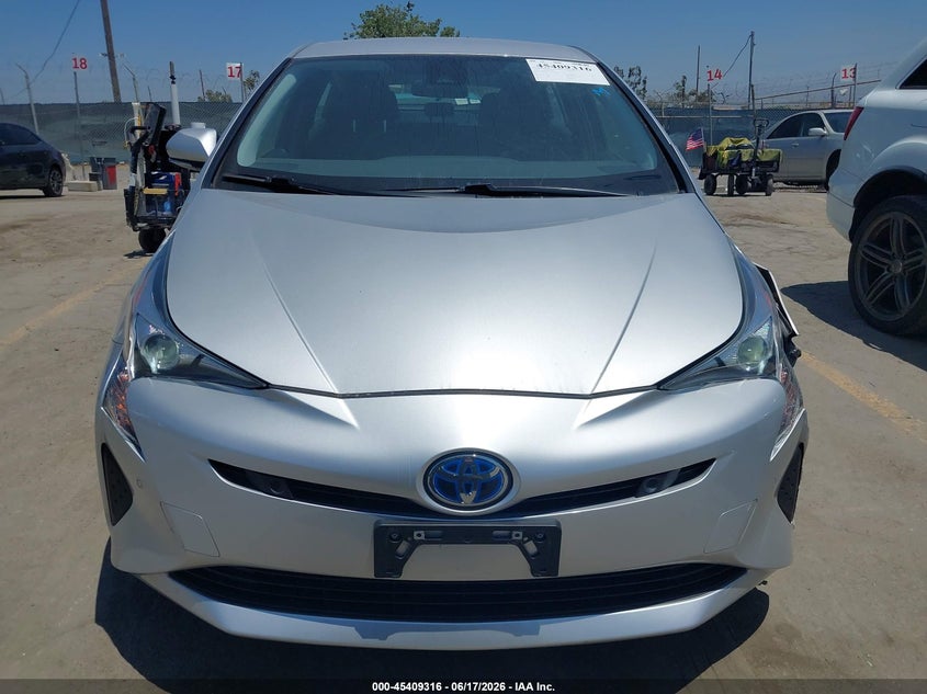 TOYOTA PRIUS - zdjęcie 13