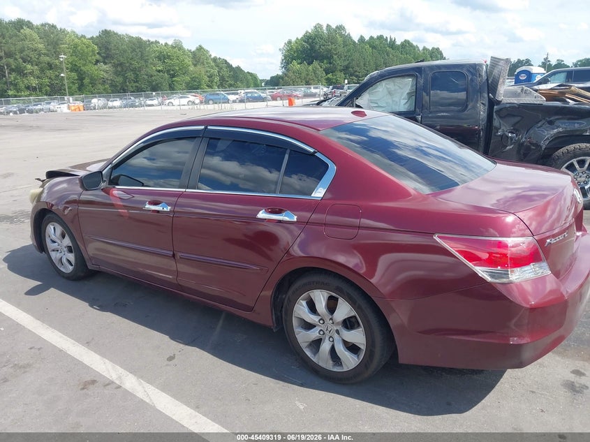 AtlanticExpress - Honda Accord